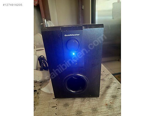 Used & Brand New Items / Computers / Peripherals / Computer Speakers