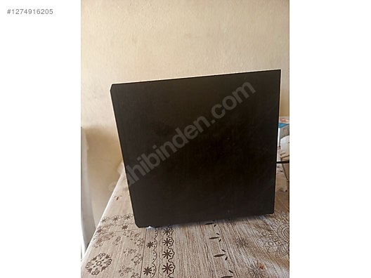 Used & Brand New Items / Computers / Peripherals / Computer Speakers