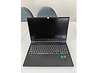 hp victus gaming laptop RTX4050-i5 13.nesil