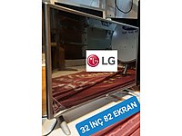 LG 32 İNÇ 82 EKRAN LED TV #1283916219