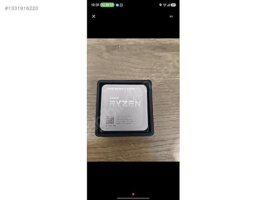 ⭐️522⭐️ iiyama RYZEN 3 ryzen 3 2200g temiz sahibinden.comda - 1331916220