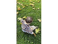 11 aylik oglum icin yardimci abla #1283916225