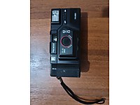 PREMIER marka fotoğraf makinesi