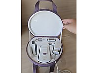 BRAUN SİLK EPİL EPİLATÖR SETİ