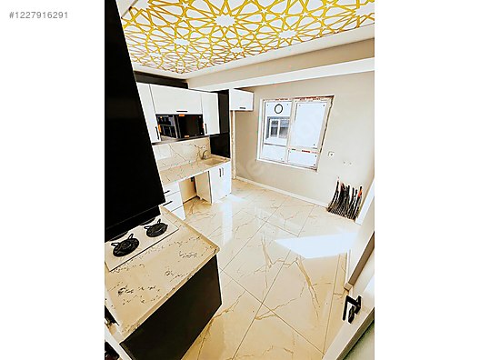 KONUTOPIA'dan YENİKENT'te FULL+FULL SATILIK 3+1