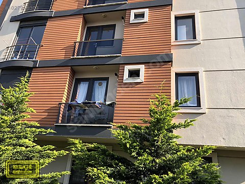 PENDİK SAPANBAĞLARI 3+1 ARA KAT AİLE BİNASINDA KİRALIK DAİRE Kiralık