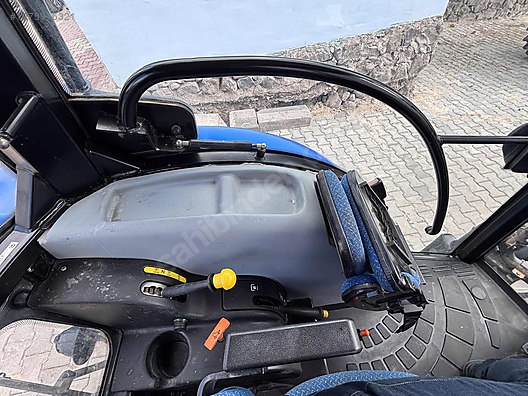 T4.50S 2021 New Holland