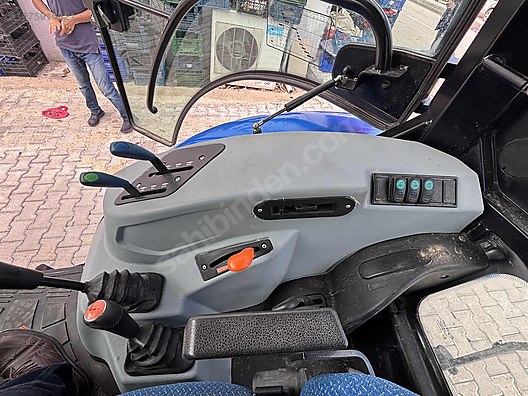 2021 T4.50S New Holland