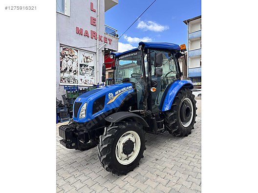 2021 T4.50S New Holland