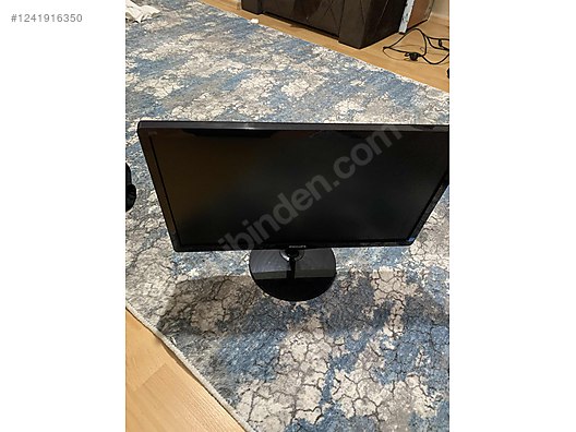 Used & Brand New Items / Computers / Monitors / LED & LCD Monitör