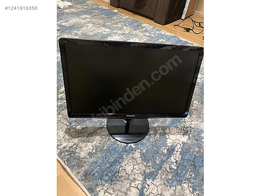 Used & Brand New Items / Computers / Monitors / LED & LCD Monitör