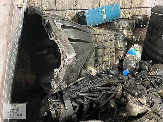 TOFAŞ DOĞAN SLX MOTOR görseli 2