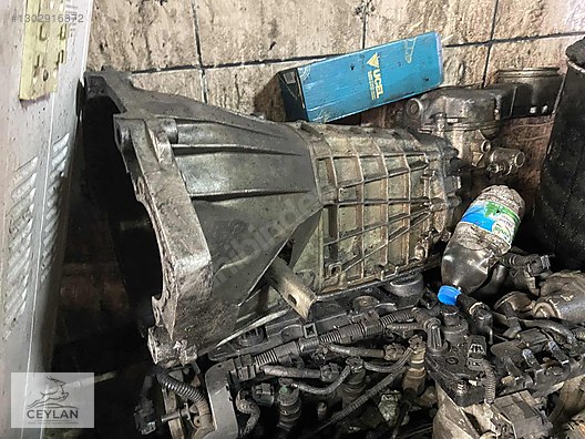 TOFAŞ DOĞAN SLX MOTOR görseli 3