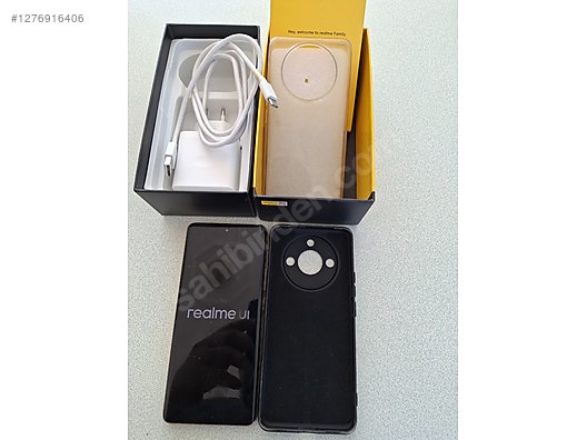 Used & Brand New Items / Cell Phones & Accessories / Cell Phones / Realme / 11 Pro