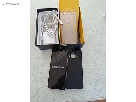 Used & Brand New Items / Cell Phones & Accessories / Cell Phones / Realme / 11 Pro