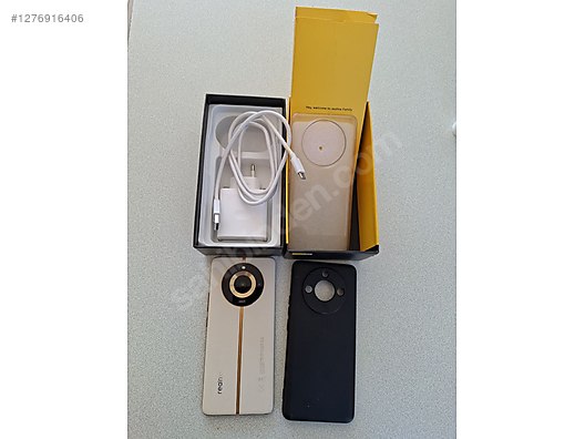 Used & Brand New Items / Cell Phones & Accessories / Cell Phones / Realme / 11 Pro
