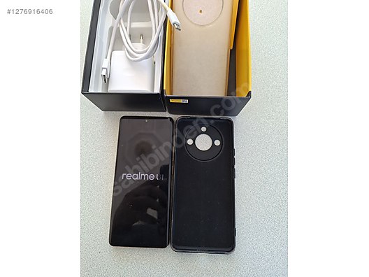 Used & Brand New Items / Cell Phones & Accessories / Cell Phones / Realme / 11 Pro