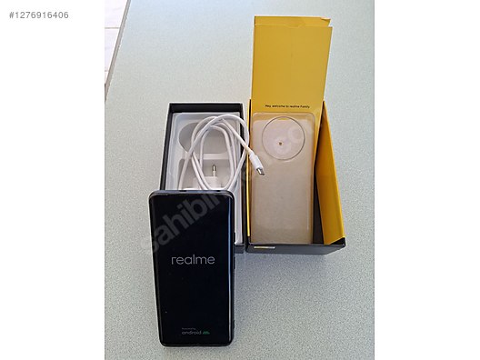 Used & Brand New Items / Cell Phones & Accessories / Cell Phones / Realme / 11 Pro