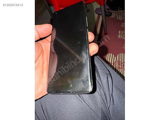 Used & Brand New Items / Cell Phones & Accessories / Cell Phones / Xiaomi / Mi 11 Ultra