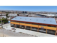 NET YATIRIMDAN 4 EYLÜL SANAYİ SİTESİNDE SATILIK DÜKKAN #1269916416