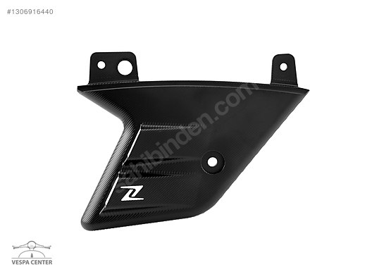 Grenaj / VESPA GTS ZELİONİ AMORTİSÖR PANELİ ANAHTARSIZ MODELLER