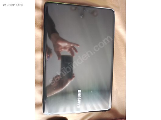 Used & Brand New Items / Computers / Laptops & Notebooks / Laptops / Samsung