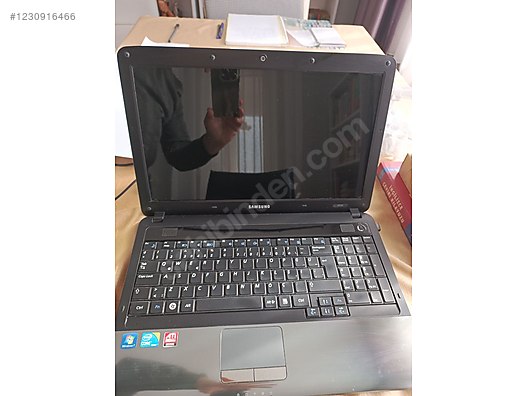 Used & Brand New Items / Computers / Laptops & Notebooks / Laptops / Samsung