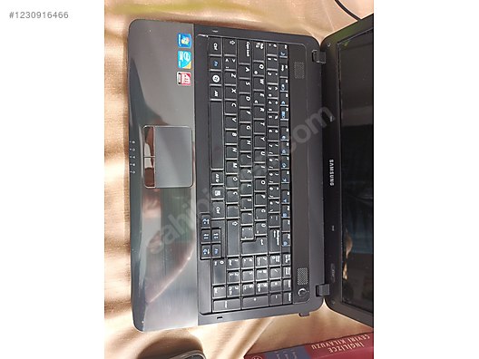 Used & Brand New Items / Computers / Laptops & Notebooks / Laptops / Samsung