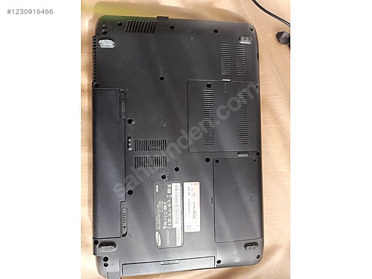 Used & Brand New Items / Computers / Laptops & Notebooks / Laptops / Samsung