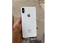 TÜRKİYE CİHAZI İPHONE XS MAX 512 GB