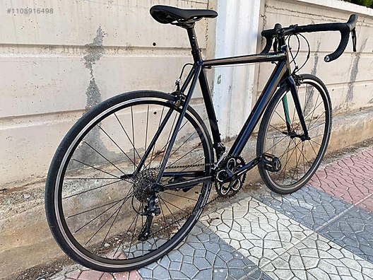 Bicicleta cannondale caad optimo sora online 2020