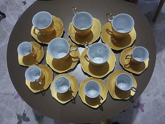 Used & Brand New Items / Home Decor / Kitchen Utensils / Brim