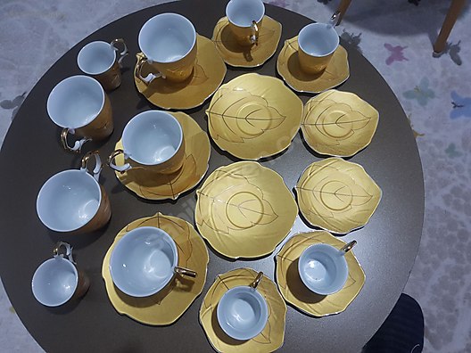 Used & Brand New Items / Home Decor / Kitchen Utensils / Brim