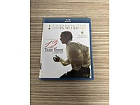 12 Yıllık Esaret Bluray - 12 Years A Slave Bluray