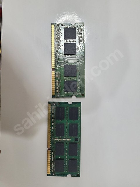 samsung 2× ram 4GB 2Rx8 P03-12800s-11-11-F3