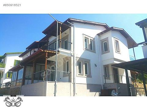 ayvalik cunda adasi nda arsa fiyatina deniz manzarali villa satilik villa ilanlari sahibinden com da 850916521