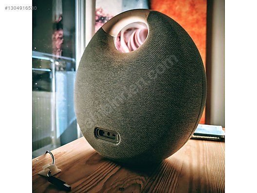 Harman Kardon Onyx Studio 6 (Gri) - İkinci El Harman Kardon