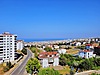 SAMYAP'TAN KİRALIK ALANLIDA PANAROMİK DENİZ MARZARALI EŞYSIZ 1+1
