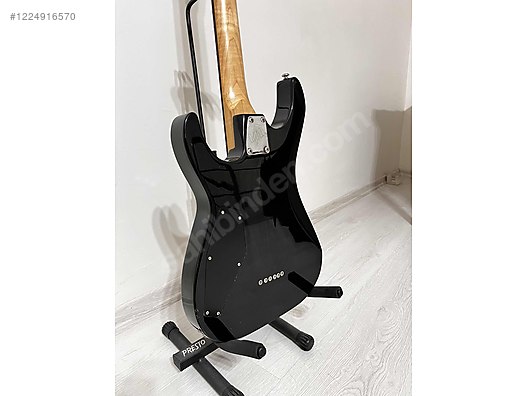 LTD Elektro Gitar