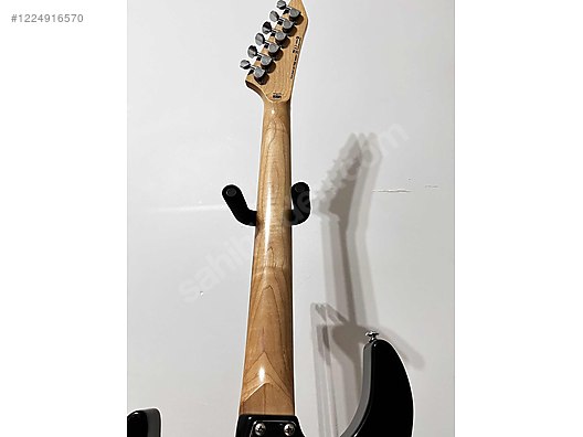 LTD Elektro Gitar