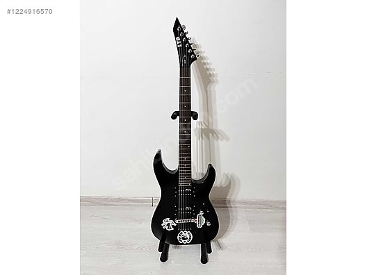 LTD Elektro Gitar