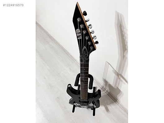 LTD Elektro Gitar