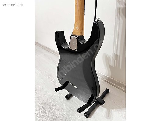 İkinci El ve Sıfır Alışveriş / Müzik / Müzik Aletleri / Telli Çalgılar / Gitar / Elektro