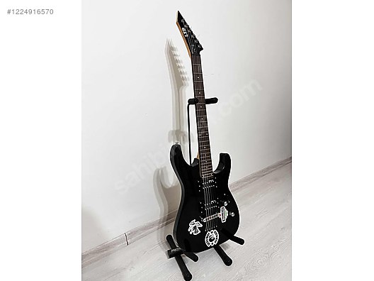 İkinci El ve Sıfır Alışveriş / Müzik / Müzik Aletleri / Telli Çalgılar / Gitar / Elektro