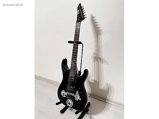 İkinci El ve Sıfır Alışveriş / Müzik / Müzik Aletleri / Telli Çalgılar / Gitar / Elektro