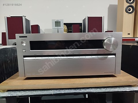 Onkyo Receiver Amfi - ONKYO TX-NR 1009 THX 9.2 AMFİ - 1281916624