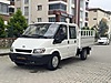 Galeriden Ford Trucks Transit 350