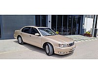 SAHİBİNDEN OTOMATİK TEMİZ İNFİNİTY #1249916661