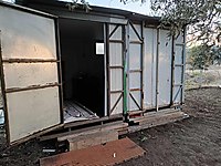 Çok acil satılık konteyner