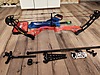 Used & Brand New Items / Sports / Athletics / Archery / Bow & Arrow Sets